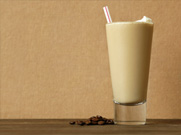 Refreshing Coffee Protein Shake Mix-7pk