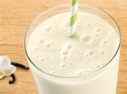 Smooth Vanilla Protein Shake Mix-7pk