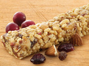 Harvest Nut Bar