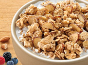 Granola Cereal