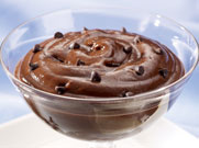 Chocolate Chip Pudding Mix
