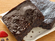 Fudge Brownie