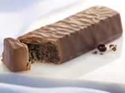 Chocolatey Delight Bar