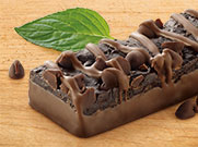 Thin Mint Crisp Bar