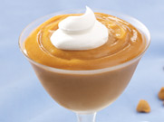 Butterscotch Pudding Mix