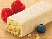 Cheesecake Flavored Bar