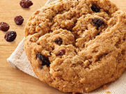 Oatmeal Raisin Cookie