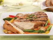 Grilled Chicken Breast