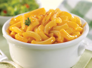 Mac & Cheese