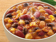 Vegetarian Chili