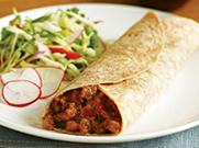Vegetable Fajita Mix