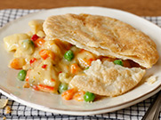 Chicken Pot Pie