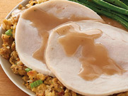 Turkey & Stuffing