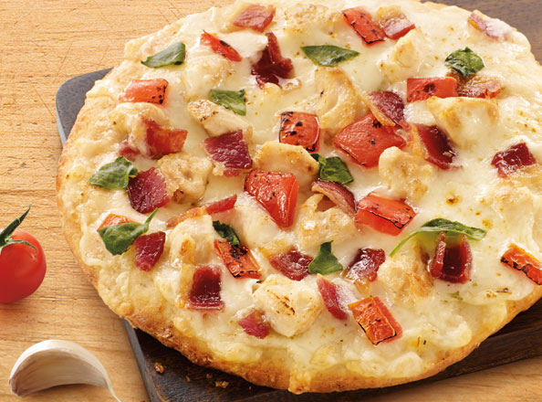 Applebees Menu