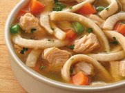 Chicken Noodle Soup