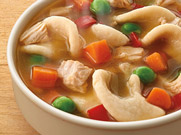Homestyle Chicken