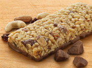 Trail Mix Bar