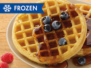 Buttermilk Waffles