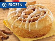 Cinnamon Roll