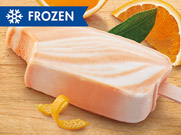 Orange Creme Bar