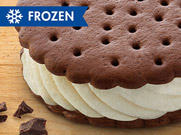 Ice Cream Sandwich