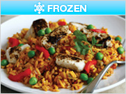 Chef's Table Arroz Con Pollo