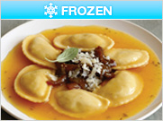 Chef's Table Butternut Squash Ravioli