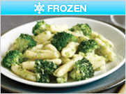 Chef's Table Cavatelli with Broccoli Pesto