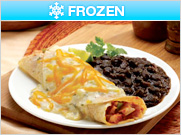 Chicken Enchilada