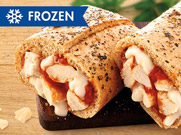 Chicken Parmesan Melt