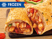 Chicken Fajita Melt