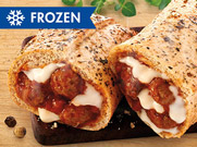 Meatball Parmesan Melt