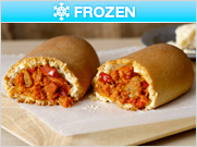 Italian Style Turkey & Italian Sausage Melt