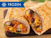 Southwest Fiesta Melt