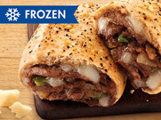 Steak & Cheese Melt
