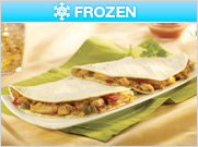 Chicken Tacos