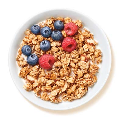 Granola Cereal