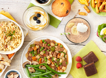 Nutrisystem 14-Day Weight Loss Kit: Reboot Your Body