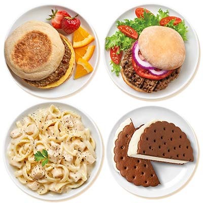 7-Day Fast Weight Loss Kit