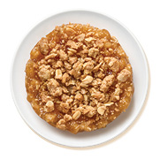 Apple Crumble
