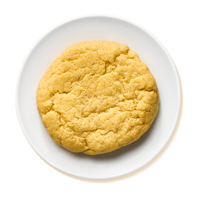 Lemon Cookie