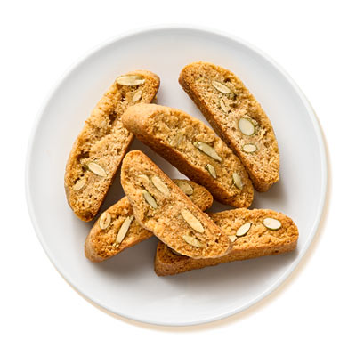 Biscotti Bites