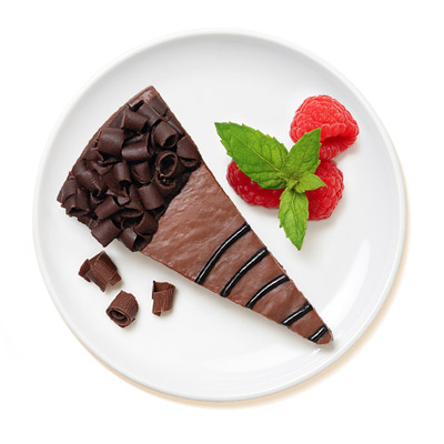 Chocolate Cheesecake