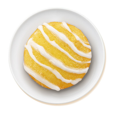 Lemon Cake