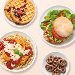 Club Advantage Classic Meal Plan