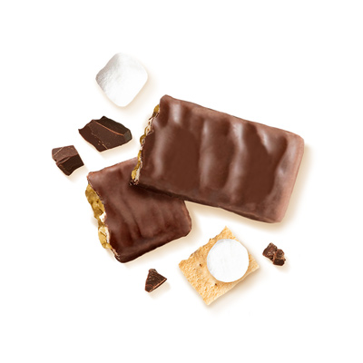 S'mores Bar
