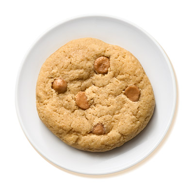 Caramel Chip Cookie