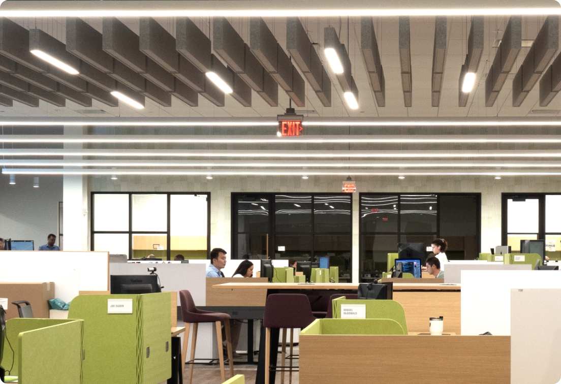 Nutrisystem Office