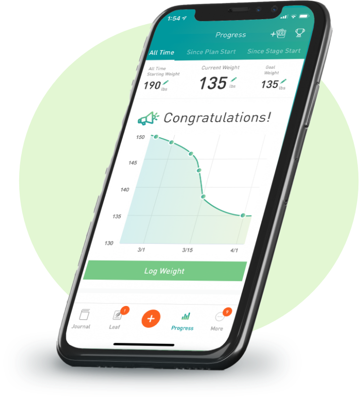 mobile phone with SmartAdapt App