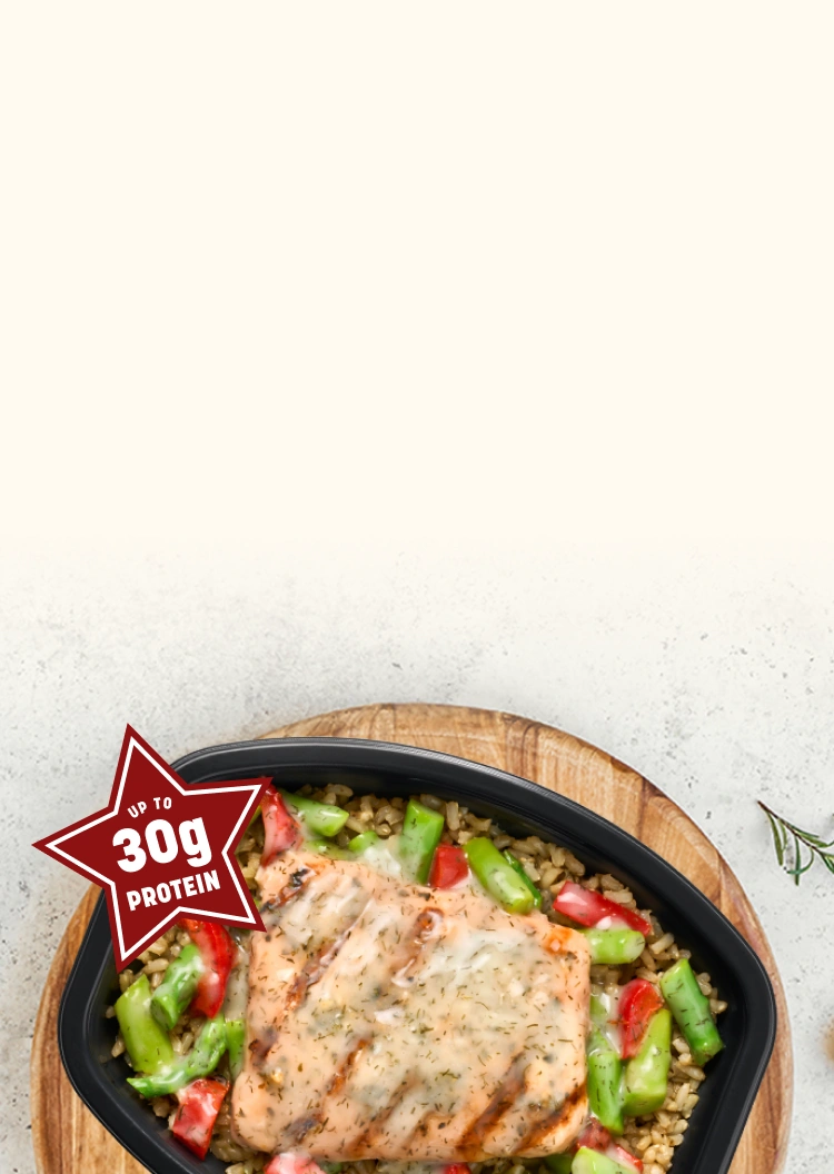 New Freshly-Made Wellina Meals